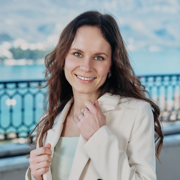 Margarita Aleksandrova