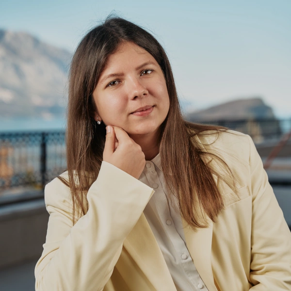 Ekaterina Dolgopolova