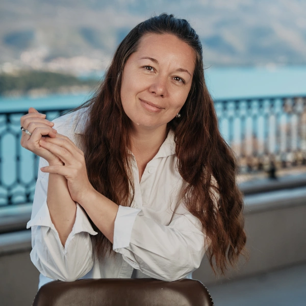 Anastasiia Kuznetsova