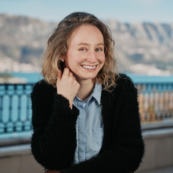 Tamara Mikhaylovskaya