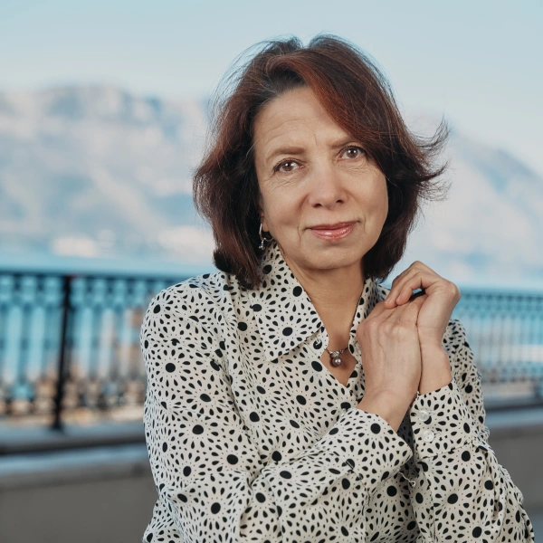 Nadezhda Seliverstova