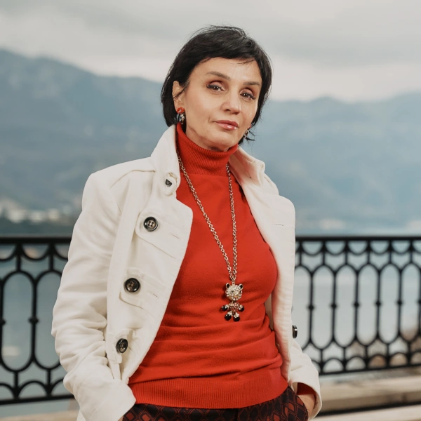 Biljana Perović