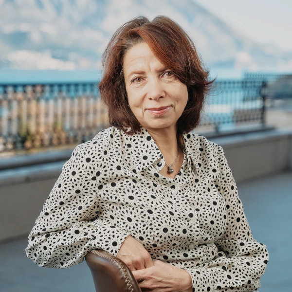 Nadezhda Seliverstova